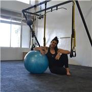 Clases dinámicas de movimiento y reconocimiento corporal